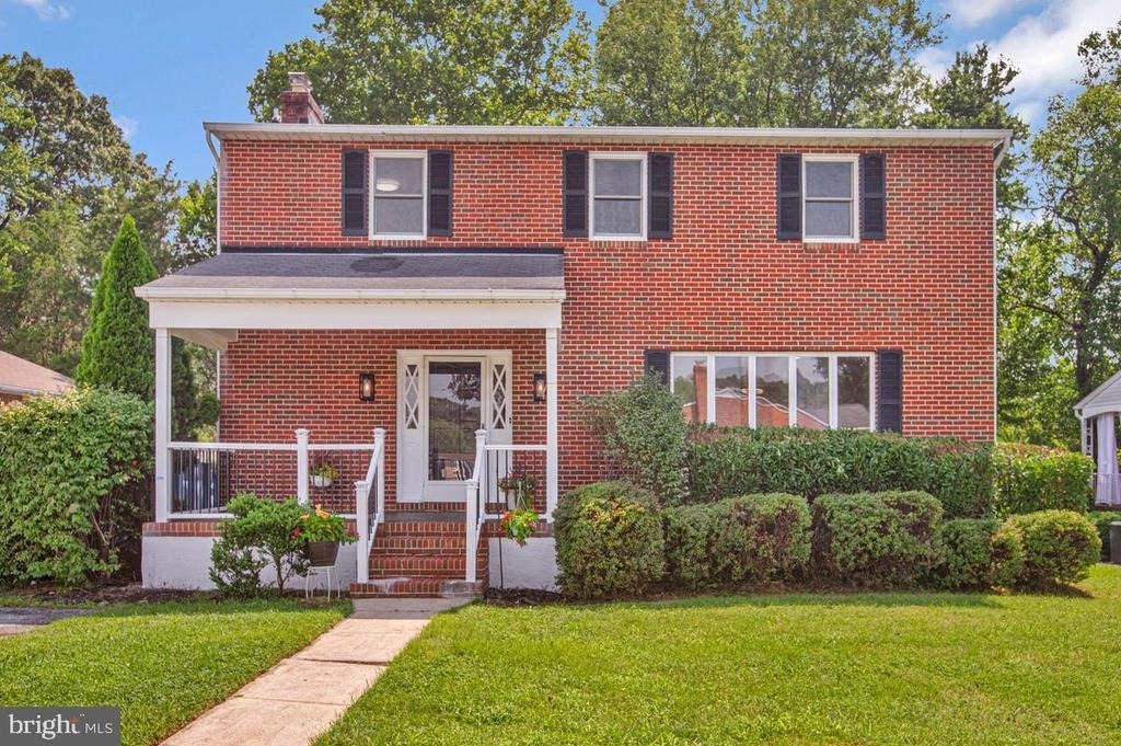 9207 Gardenia Road - Photo 0
