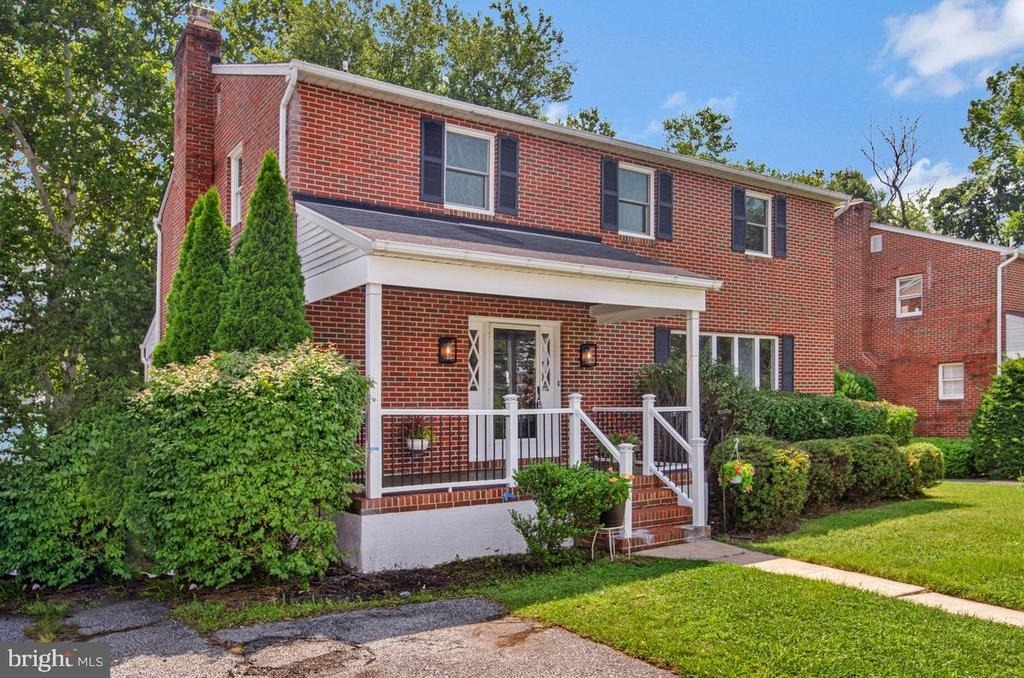 9207 Gardenia Road - Photo 1