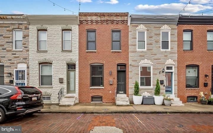 19 S Curley Street - Photo 1