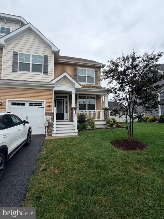 309 Mill Pond Avenue - Photo 1