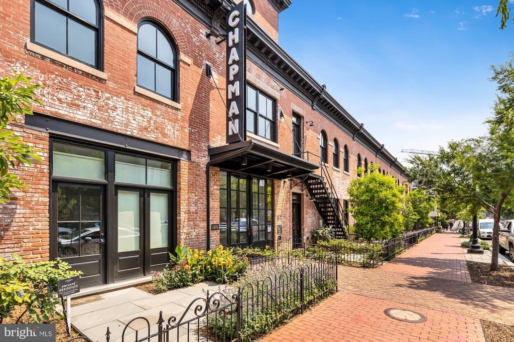 57 N Street Nw - Photo 19