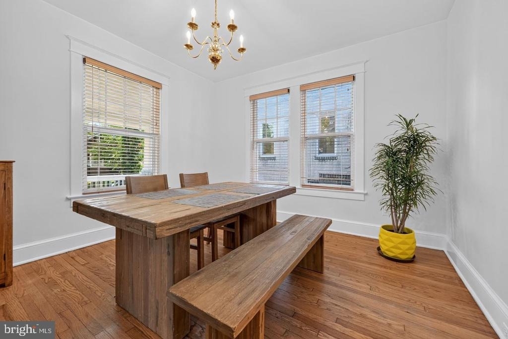 4423 P Street Nw - Photo 4