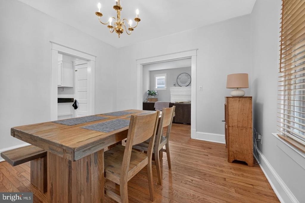 4423 P Street Nw - Photo 3