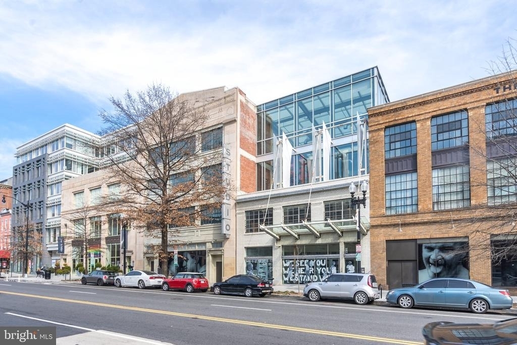 1441 Nw Rhode Island Avenue Nw - Photo 22