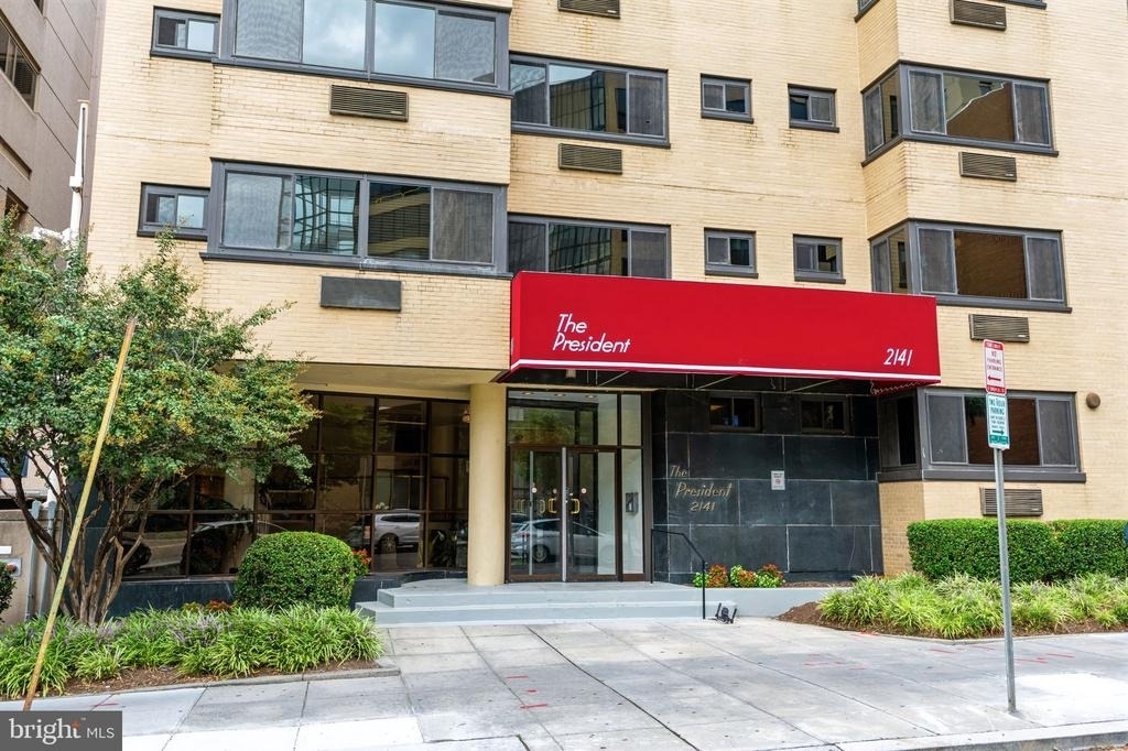 2141 I Street Nw - Photo 17