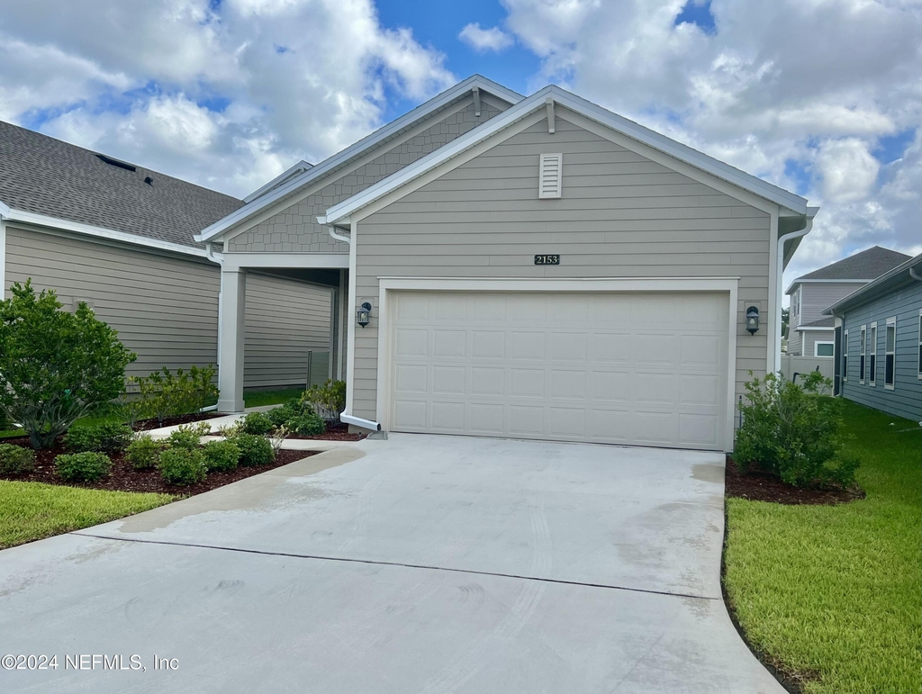 2153 Major Oak Street - Photo 2