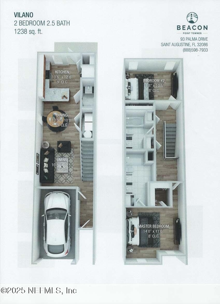 67 Pamplona Drive - Photo 2