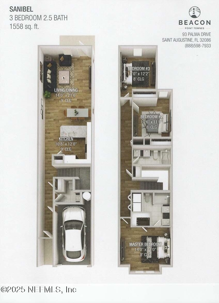 30 Zaragoza Drive - Photo 1