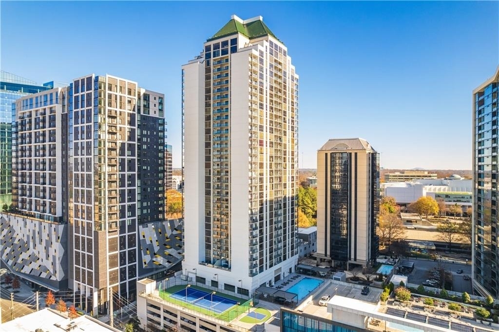 1280 W Peachtree Street Nw - Photo 1