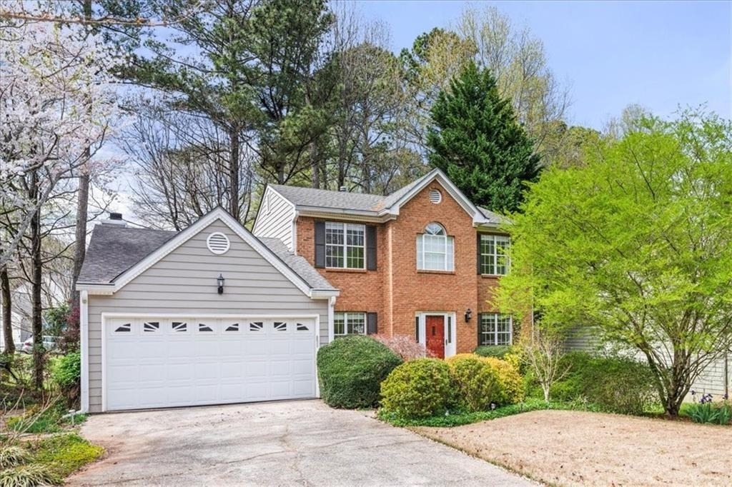 11190 Abbotts Station Drive - Photo 1
