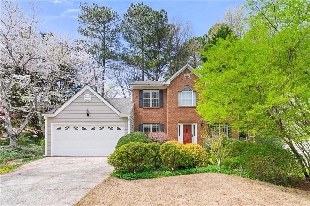 11190 Abbotts Station Drive - Photo 0