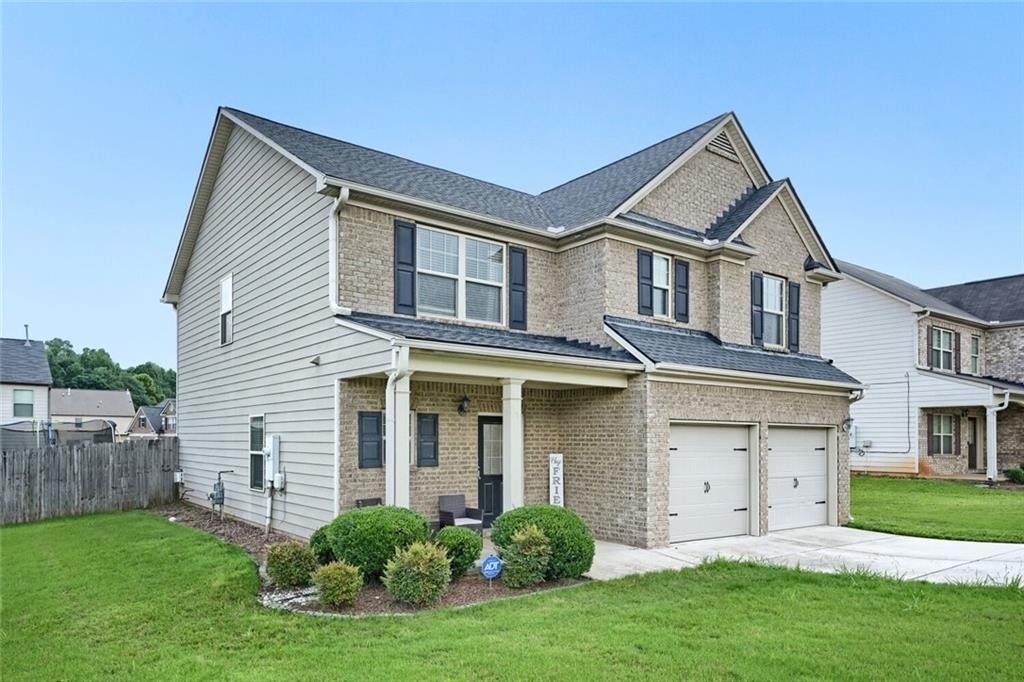 5830 Rex Ridge Parkway - Photo 1