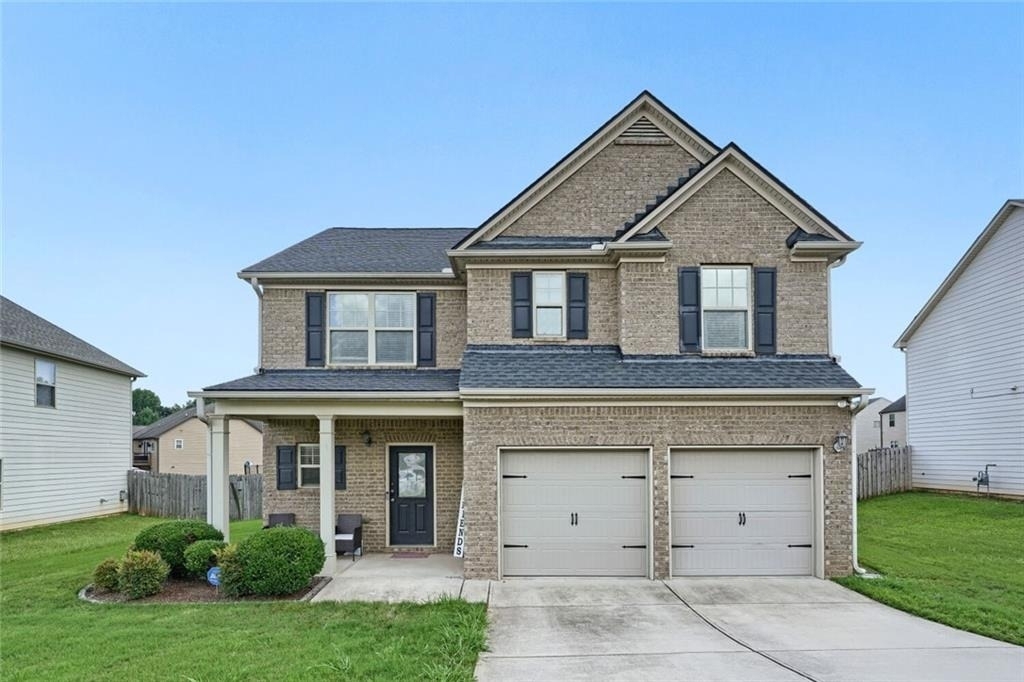 5830 Rex Ridge Parkway - Photo 0