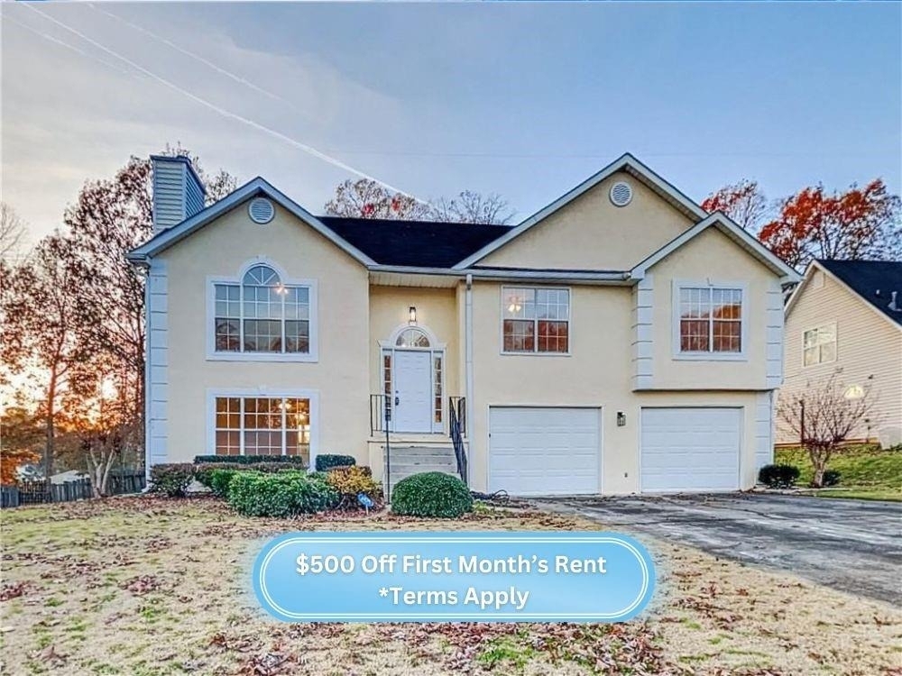 982 Forest Glen - Photo 0