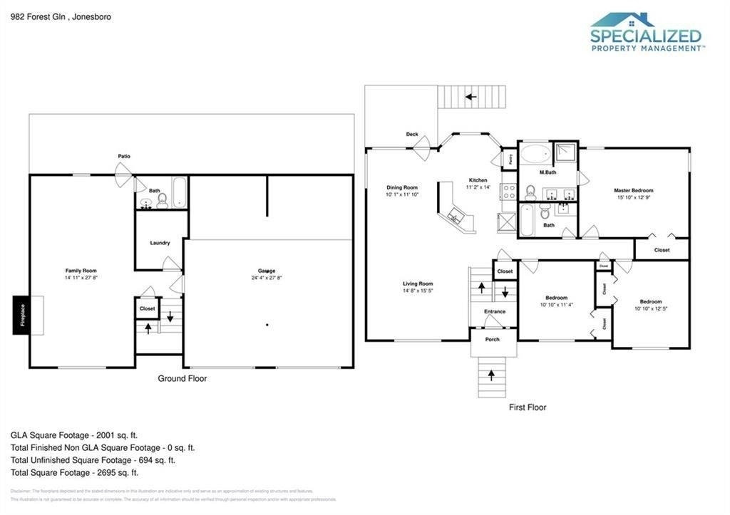 982 Forest Glen - Photo 22