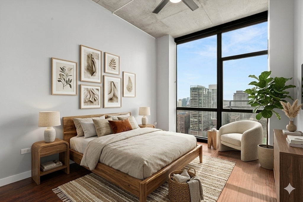 235 W Van Buren Street - Photo 4