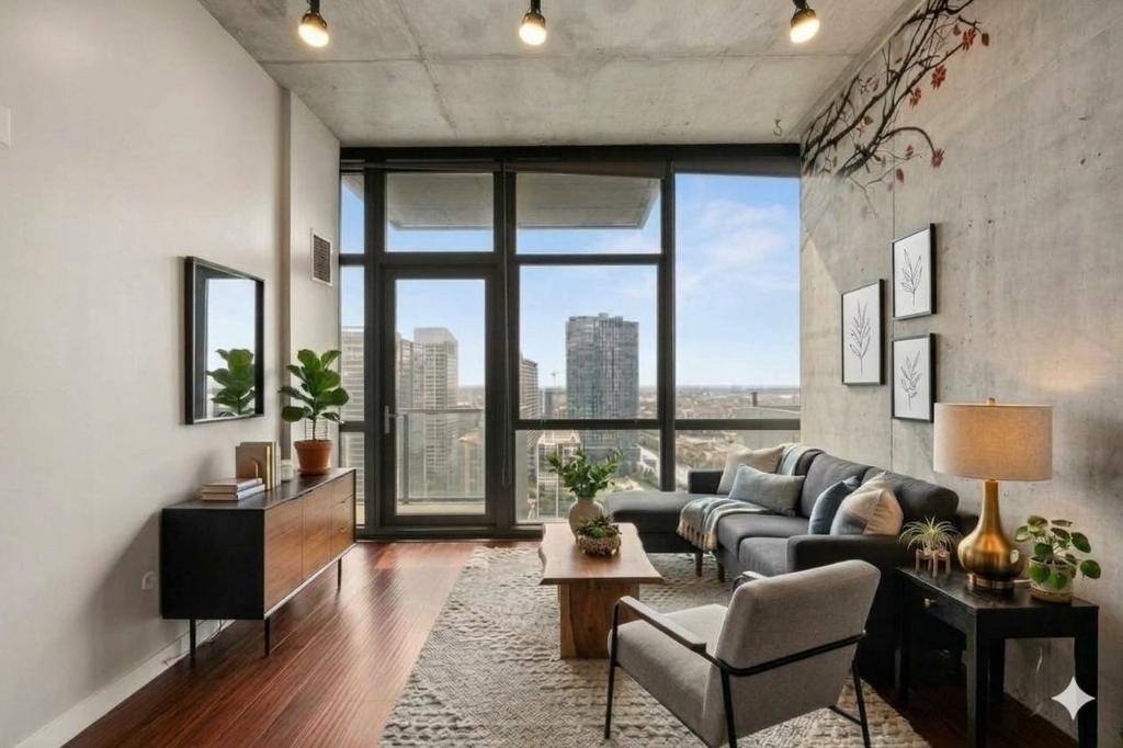 235 W Van Buren Street - Photo 3