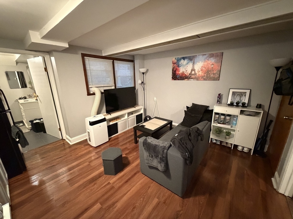 5420 N Campbell Avenue - Photo 1