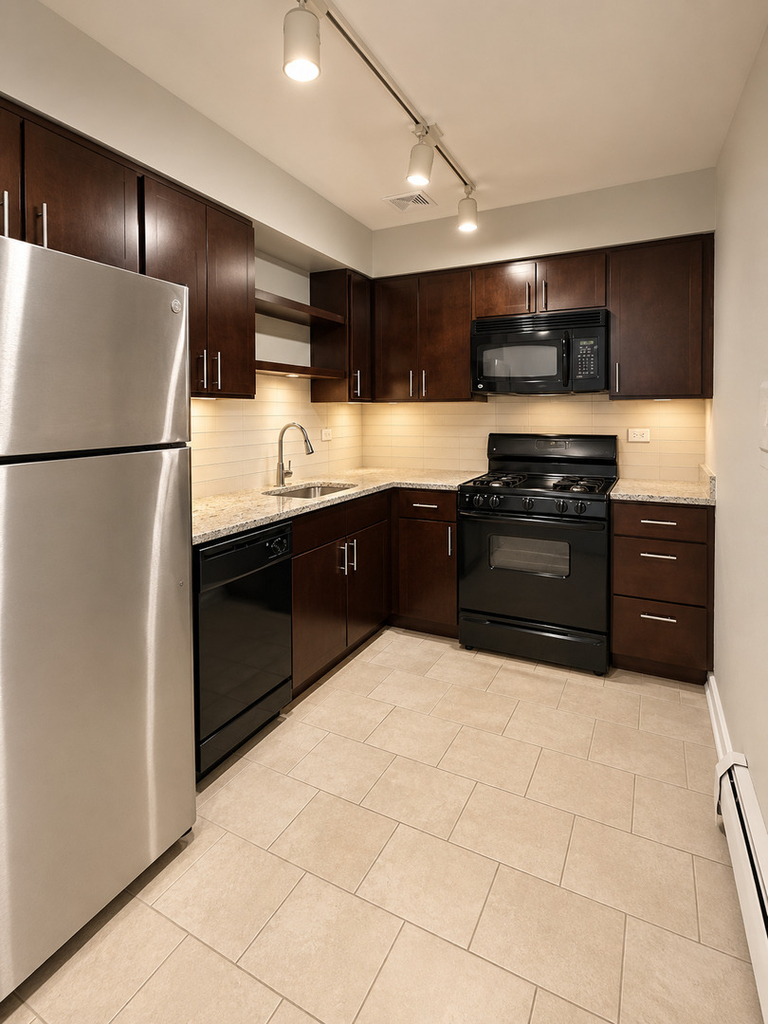 707 W Sheridan Road - Photo 2