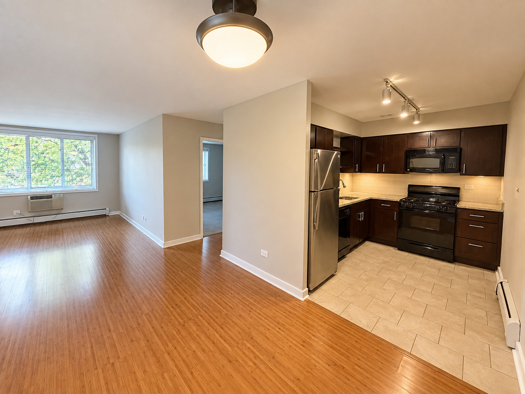 707 W Sheridan Road - Photo 3