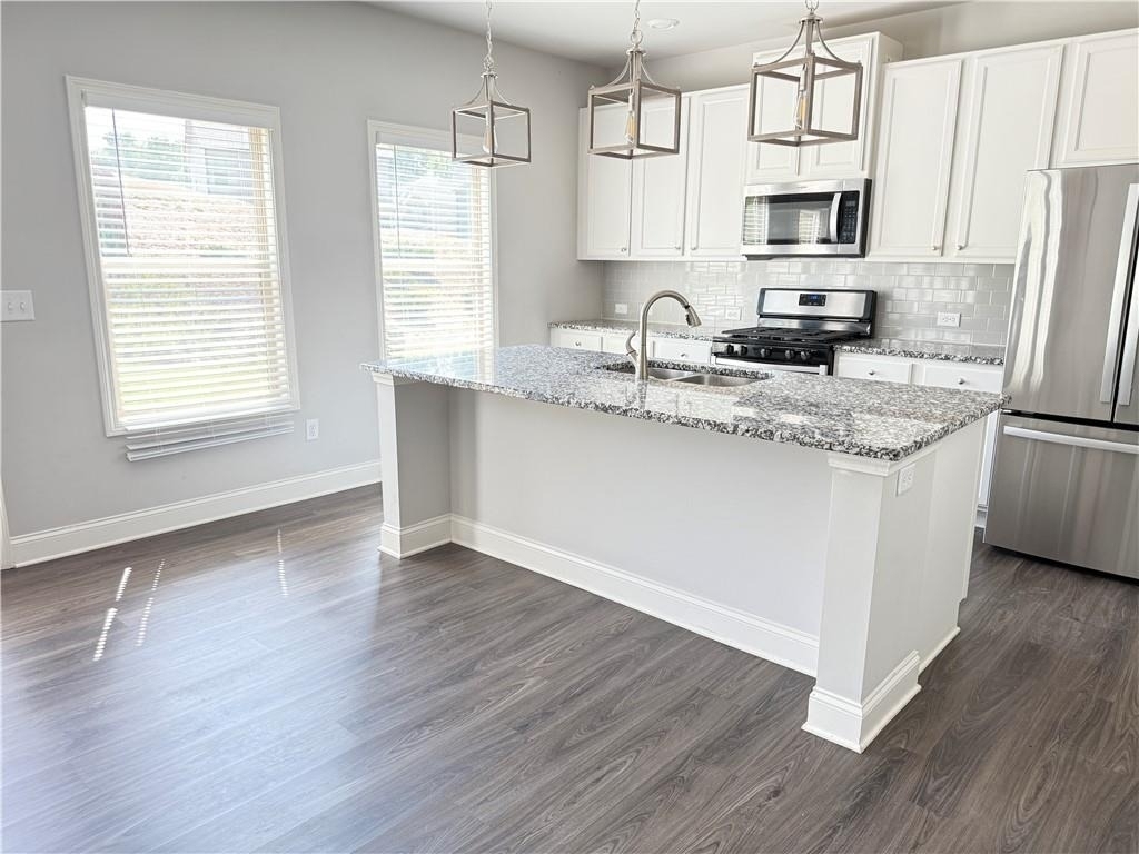 4418 Beechnut View - Photo 3