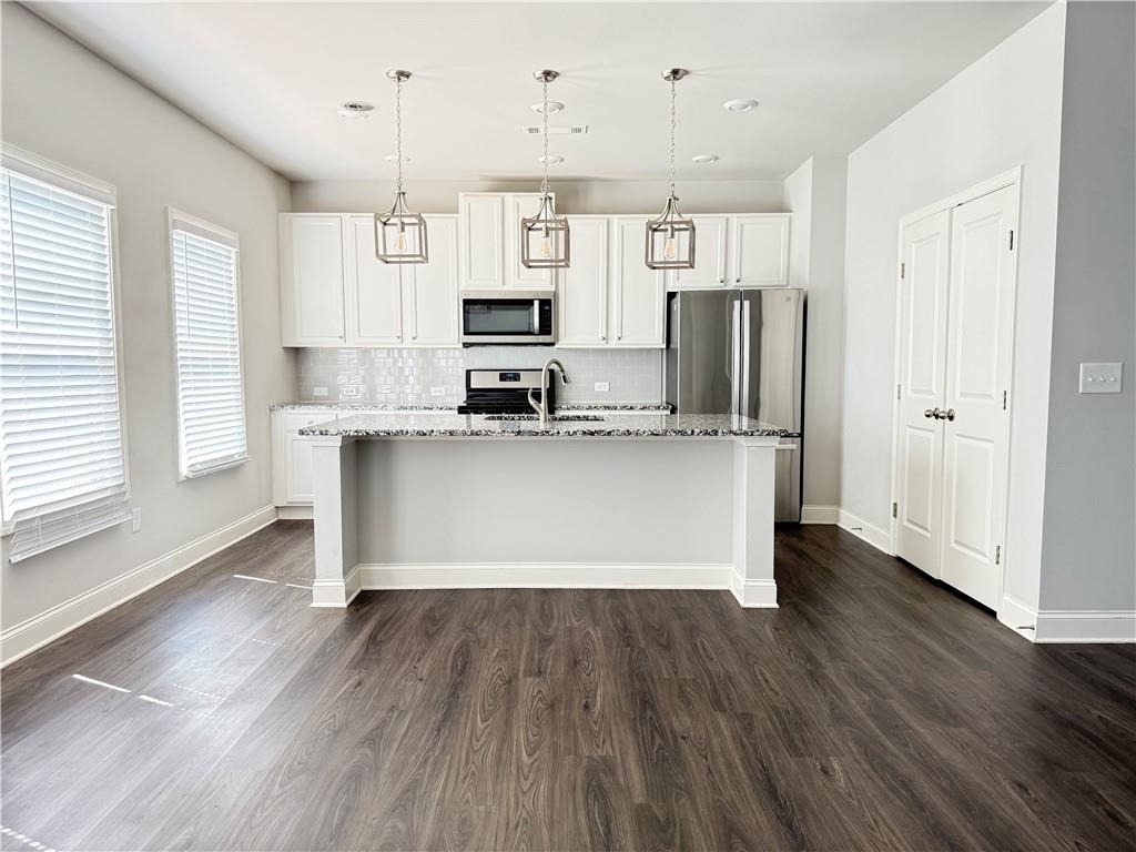 4418 Beechnut View - Photo 4