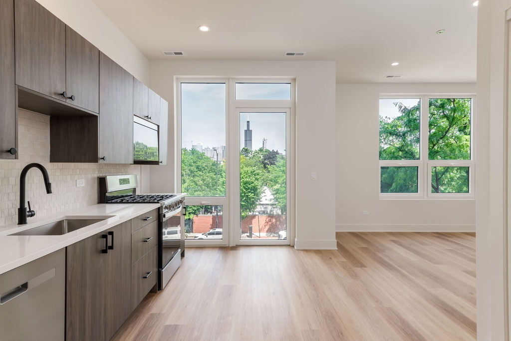 224 S Ashland Avenue - Photo 5