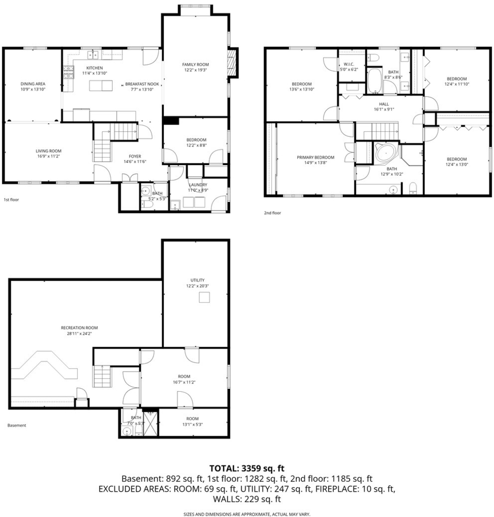10700 Churchill Drive - Photo 46