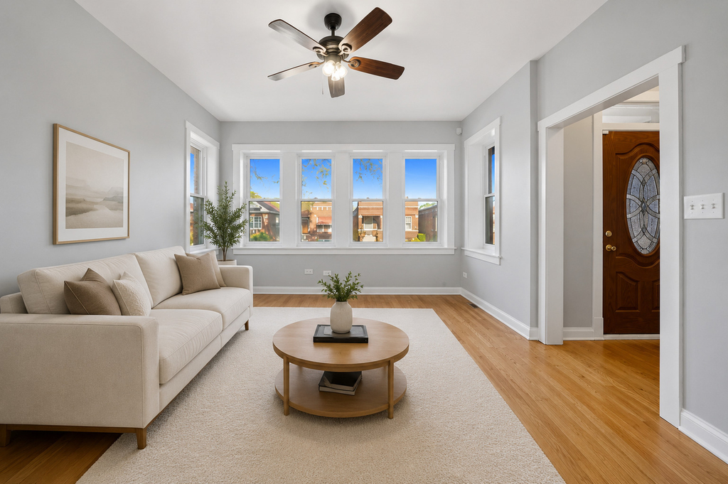 1532 Lombard Avenue - Photo 3