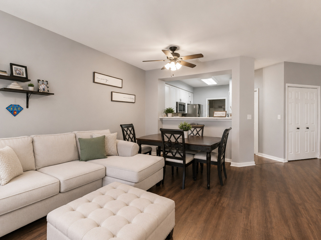2917 Stockton Court - Photo 4