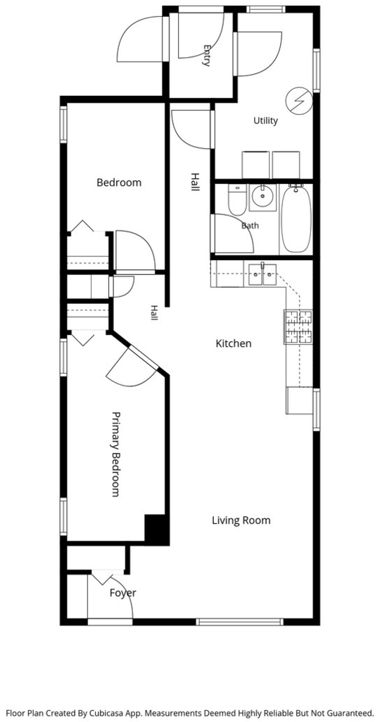 2710 W Fletcher Street - Photo 16