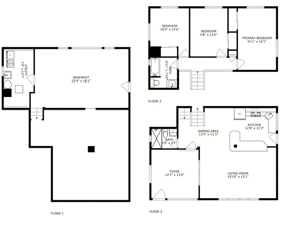 403 E Lake Avenue - Photo 27