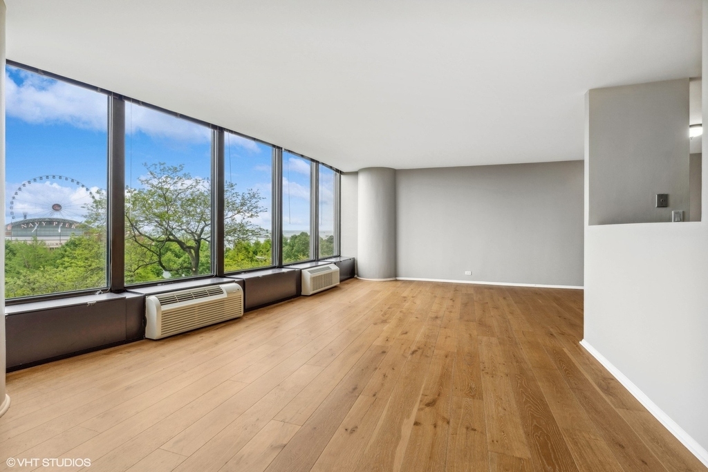 505 N Lake Shore Drive - Photo 1