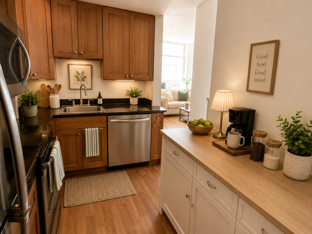 3033 N Sheridan Road - Photo 5