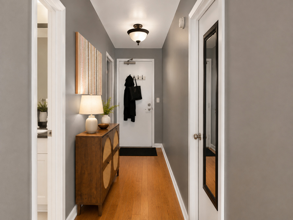 3033 N Sheridan Road - Photo 1