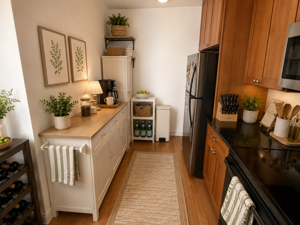 3033 N Sheridan Road - Photo 6