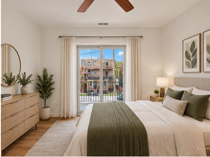 4322 S Berkeley Avenue - Photo 2