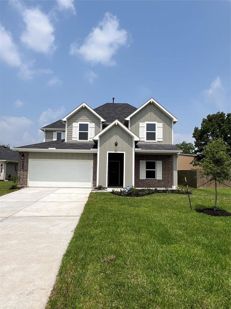 2712 Bryan Grove Lane - Photo 0