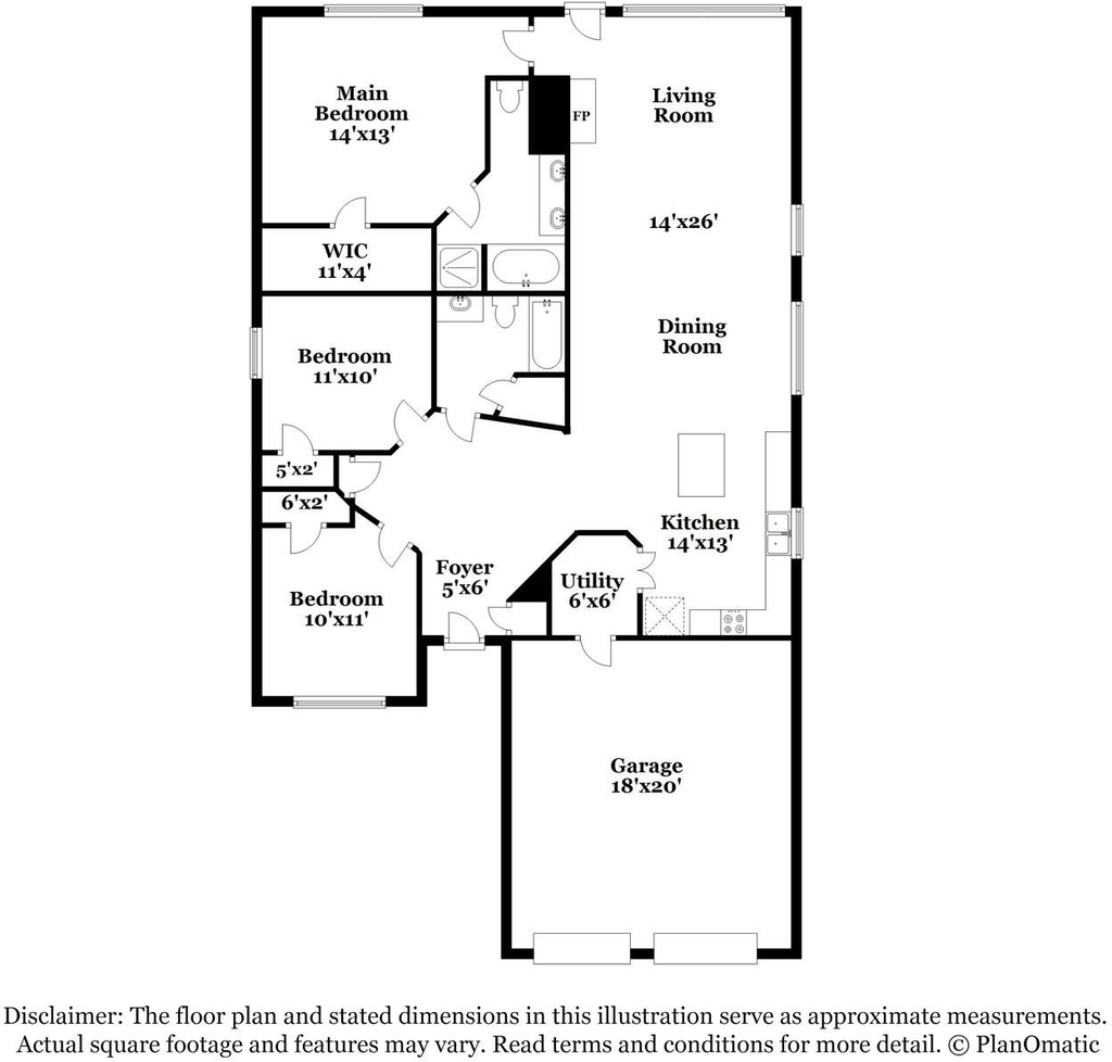 18326 Atasca Woods Trace - Photo 15