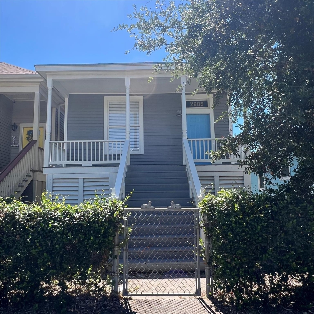 2809 Avenue O 1/2 - Photo 0