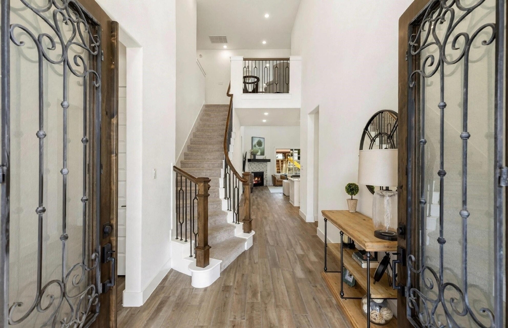 25003 Stela Falls Lane - Photo 1