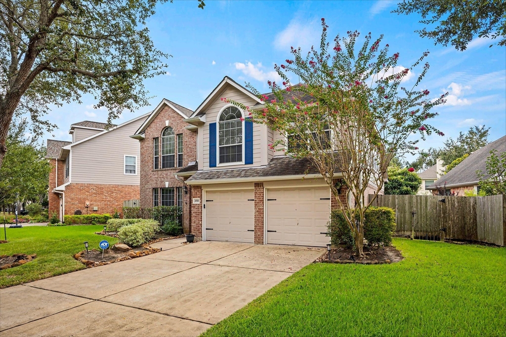 4816 Cypress Spring Drive - Photo 1