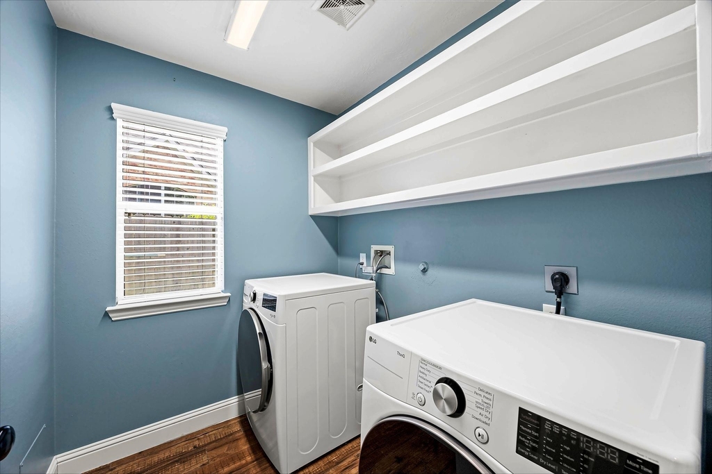 4816 Cypress Spring Drive - Photo 12