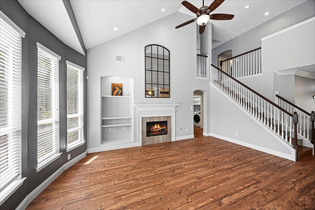 4816 Cypress Spring Drive - Photo 9