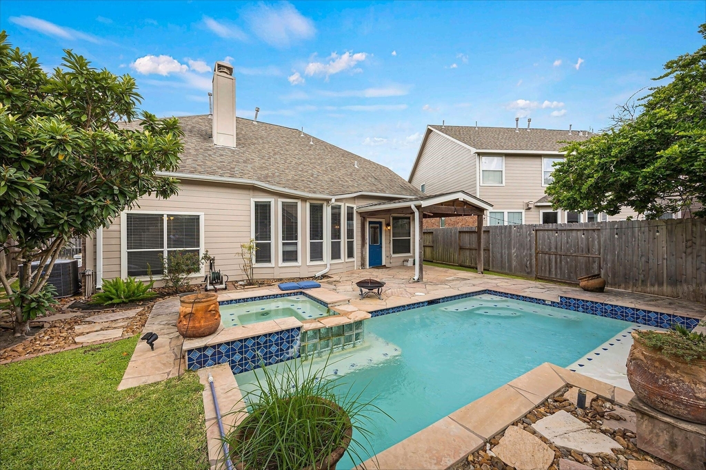 4816 Cypress Spring Drive - Photo 25