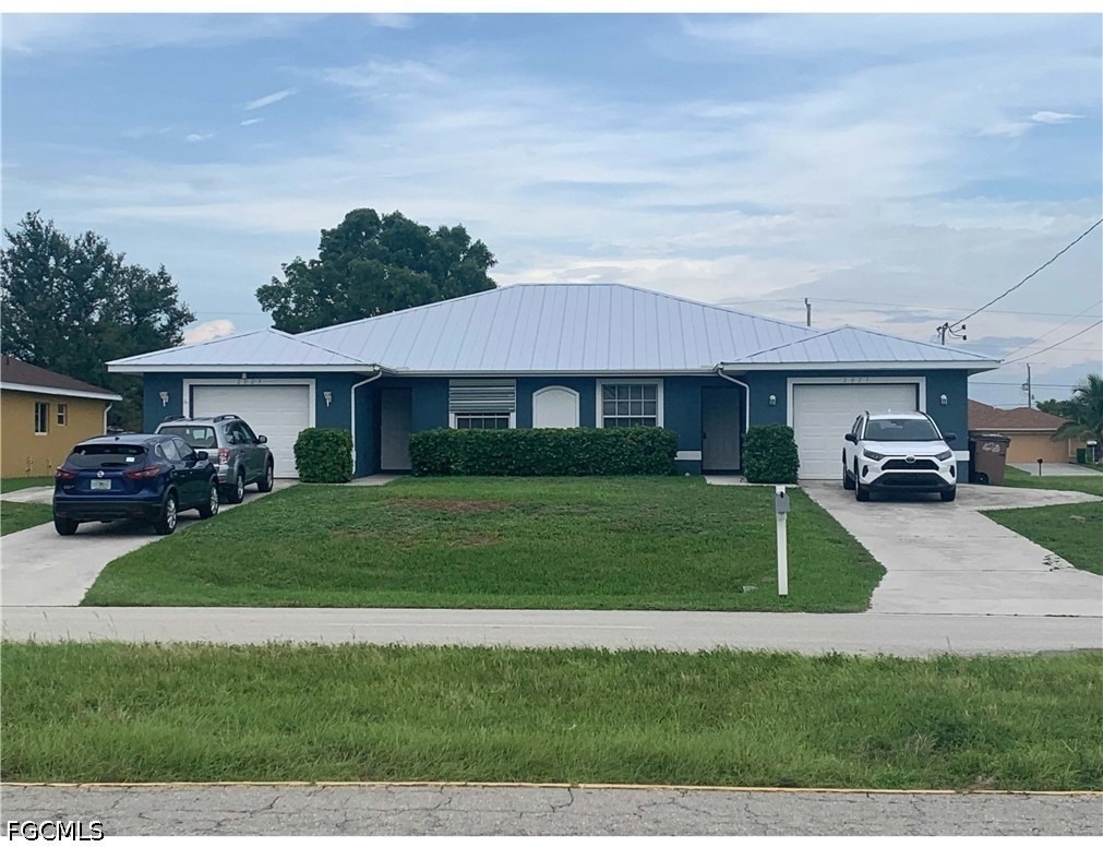 2029 Andalusia Boulevard - Photo 0
