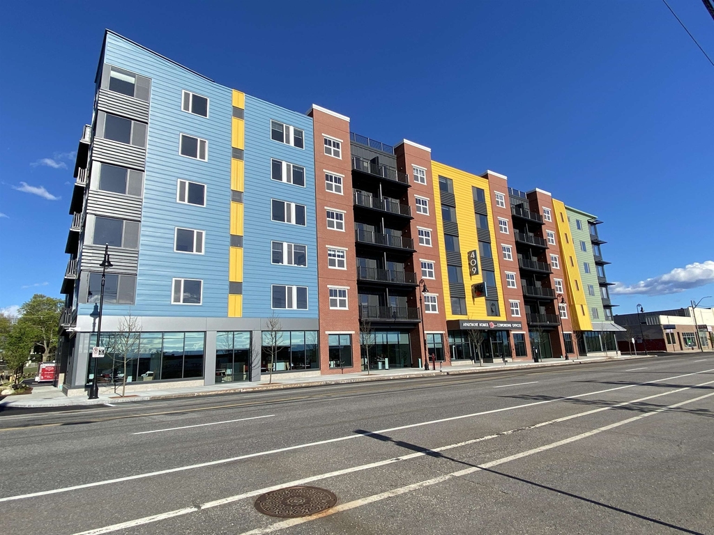 409 Elm - Photo 2