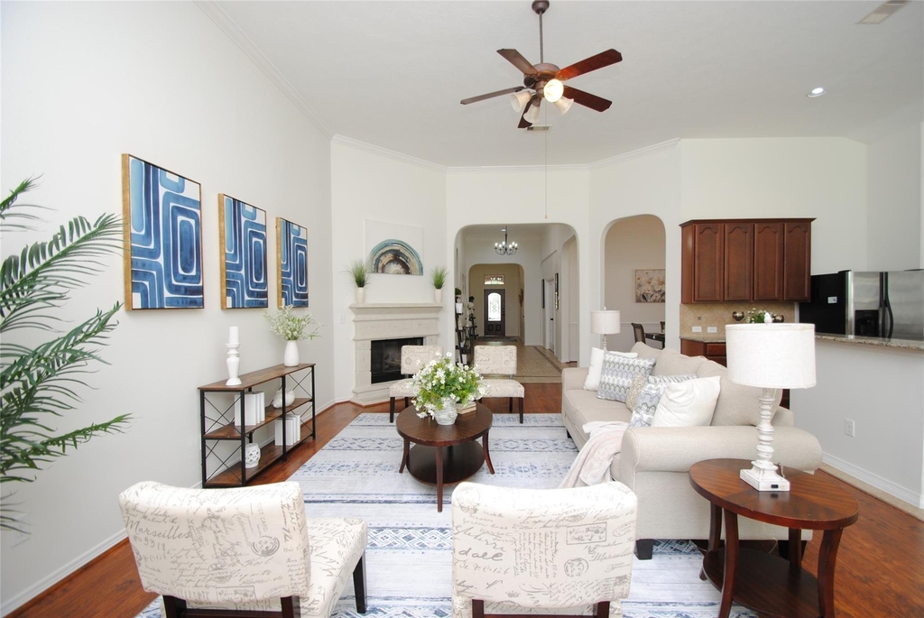 4115 Regal Stone Lane - Photo 6