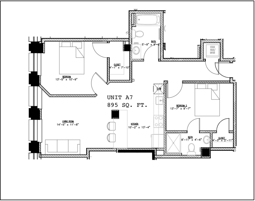 875 Elm - Photo 39