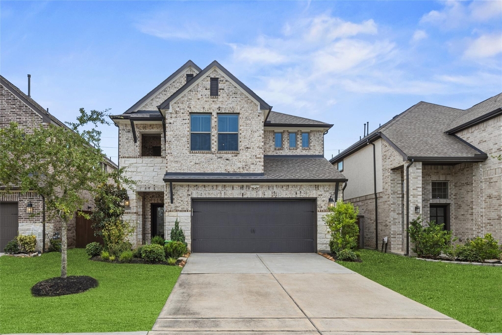 24211 Tallgrass Meadow Trail - Photo 1